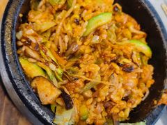 -妥妥烤肉料理(昙华林店)