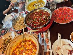 -拾捌川·自贡爆炒(新街口店)