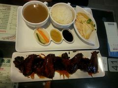 -翠华餐厅(湾仔店)