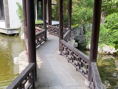 -君庭中餐厅(友谊宾馆店)