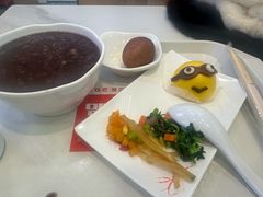 -嘉和一品粥(津华昌道店)