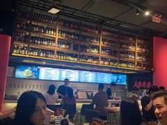 -牛啤堂精酿啤酒餐吧(五棵松华熙店)