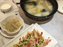 -心点盛宴江南西店