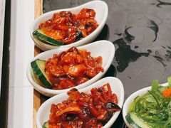 -大渔铁板烧(花园道店)