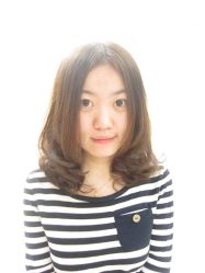 王艳老师作品-美秀造型