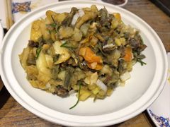 -蒙亨·手把肉·蒙古包文化主题餐厅(天恒广场店)