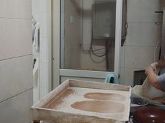 -徐记红川肉烧饼