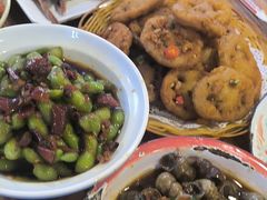 -冶建镜子·老南昌大排档·江西虾王(总店)