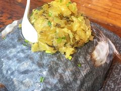 -粘芭喃腊云南的菜