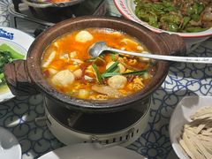 -肖记公安牛肉鱼杂馆·省级非物质文化遗产(崇仁路江滩直营店)