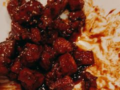 -宝轩渔府·老字号海鲜·正宗津菜(水上店)