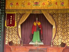 -河下古镇-梁红玉祠