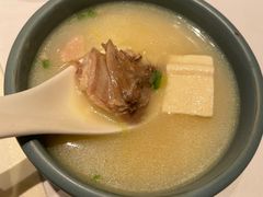 -君子·兰餐厅(长江路店)