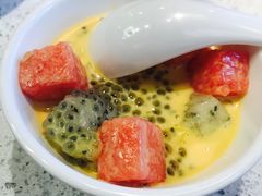 -老佛爷铜炉蛙锅(海岸城店)