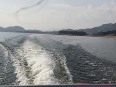 -翠屏湖景区