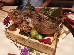 -鸟山鸣·日料食堂(王府井店)