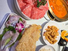 -小龙坎火锅(仓山万达店)