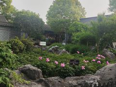 -吴敬梓故居