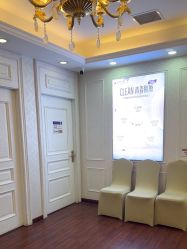 -武汉五洲整形外科医院