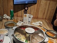 -巴奴毛肚火锅(相州店)