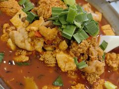 -新新湘菜馆(新中街二条店)