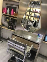 -MAGIC米几发型设计·羊毛卷