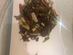 -干老四雅鱼饭店(滨江西路店)