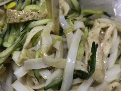 凉皮-老味道凉皮(石景山店)