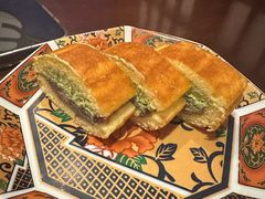 -弓二·烧鸟居酒屋(财富购物中心店)