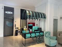 -希岸·轻雅酒店(广州白鹅潭艺术中心花地湾地铁站店)