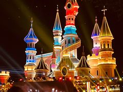 -沈阳方特欢乐世界