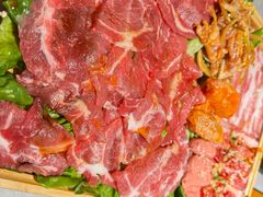 -正宗齐齐哈尔烤肉·齐牛哥鲜切炭火烤肉(杭州总店)