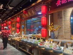 -鸽子窝(黄村店)