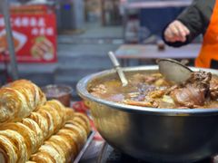 -东仓门早市