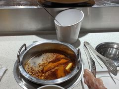 -龍歌自助小火锅(崂山丽达店)