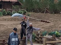 -中国马镇舞马世界主题乐园