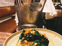香煎大比目鱼-Apollo·西班牙小酒馆(安福路店)