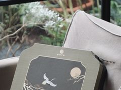 -麦轩MAKHIN手信(宝安国际机场T3航站楼店)