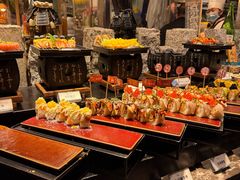 -喜庭海鲜自助(来福士店)