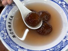 -粗茶淡饭(东关街店)