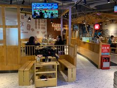 -屋头串串(临江路店)