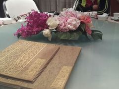 android_upload_pic-上海瑞金洲际酒店