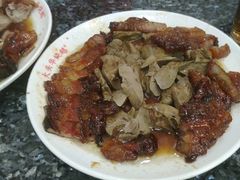 -黄连大头华烧鹅(萧地大马路店)