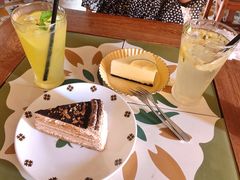 -时光花园(白鹭洲店)