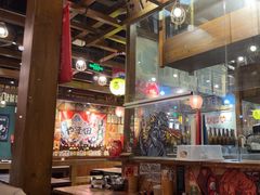 -小川洋风料理(街道口店)