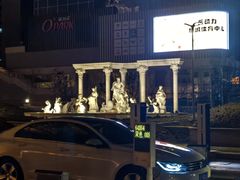 -白金汉爵大酒店·中餐厅(相城店)