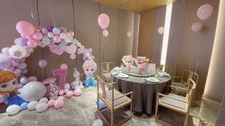 -觅糖派对·宝宝宴生日宴一站式派对策划(河西店)