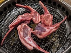 -火炉火自助餐(枫蓝国际店)