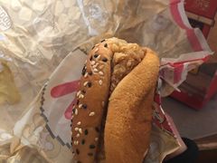 -华莱士·全鸡汉堡(柳州店)
