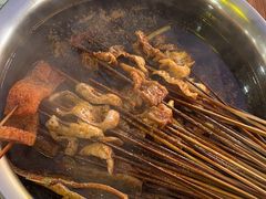-牛华八婆麻辣烫(起源店)
